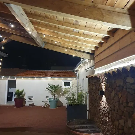 Le Boheme, Sauna & Spa Riorges Exterior foto
