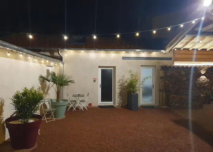 Le Boheme, Sauna & Spa