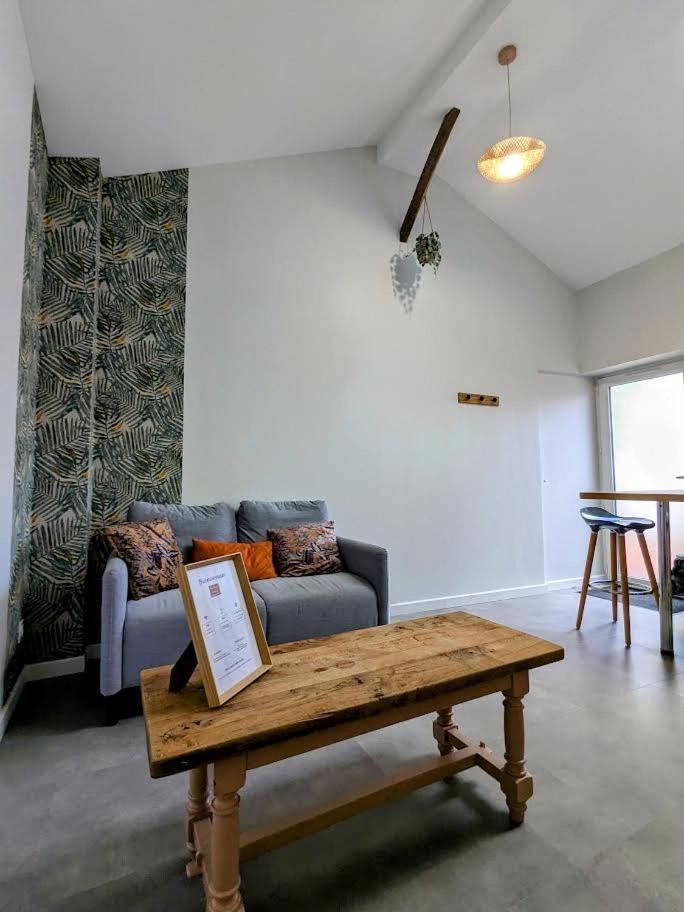 Le Boheme, Sauna & Apartment *