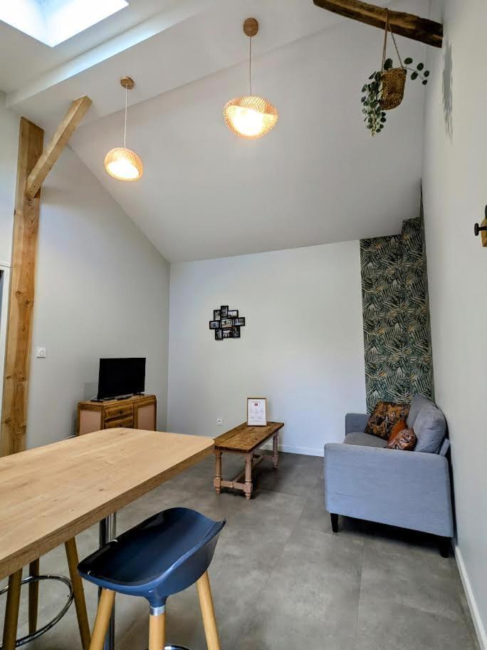 Apartment Le Boheme, Sauna & *