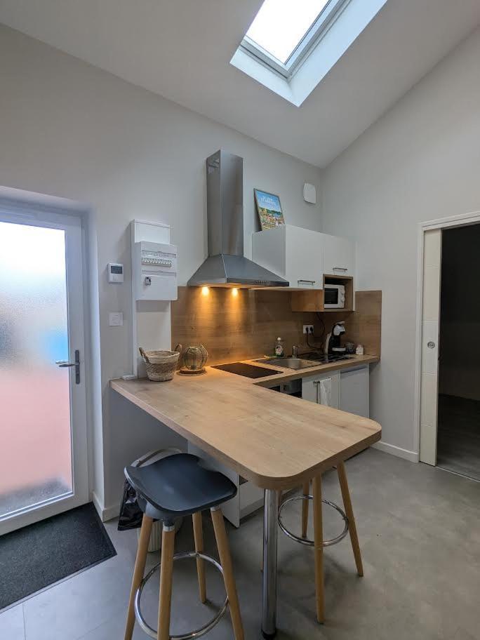 Apartment Le Boheme, Sauna & Riorges